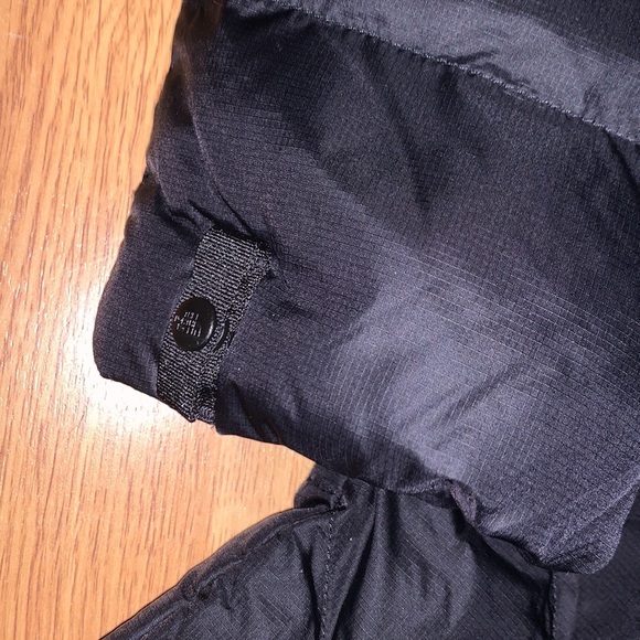 NWT The North Face Flare Down Jacket II, XXL - Picture 14 of 14